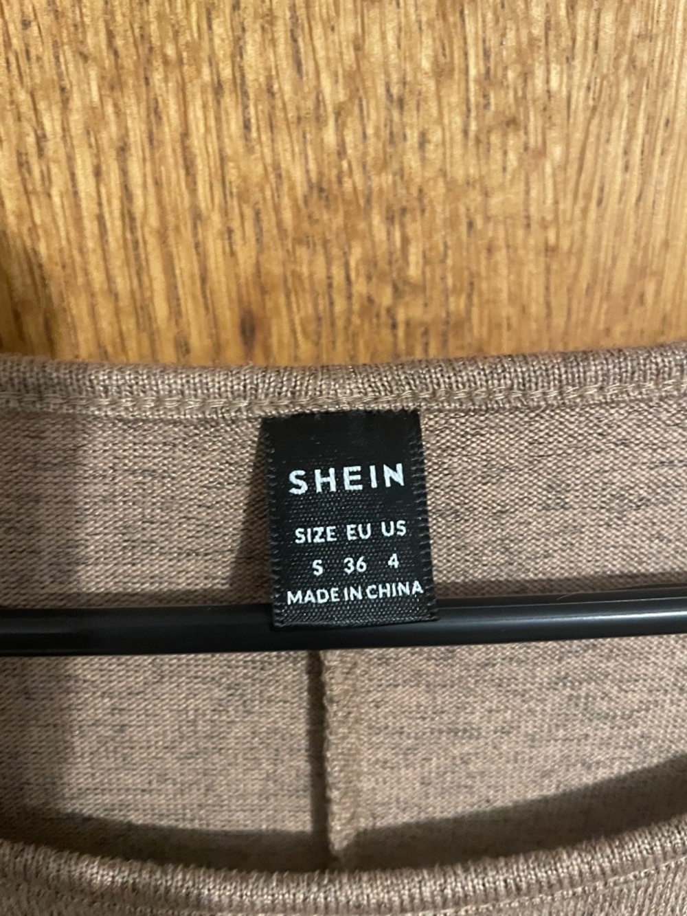 Sweater - Picture 3 of 3
